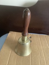 school bell for sale school bell for sale PENZANCE