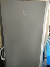 Indesit frezzer used for sale  BURY
