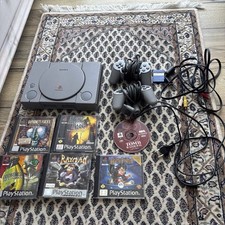 Playstation konvolut sammlung gebraucht kaufen  Bad Oldesloe