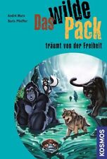 Wilde pack träumt gebraucht kaufen  Berlin