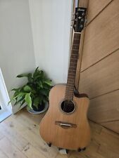 Ibanez artwood aw250ece for sale  TROON