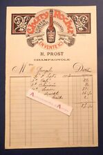 Henri prost épicerie d'occasion  Rillieux-la-Pape