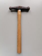 Picard treibhammer hammer gebraucht kaufen  Münster