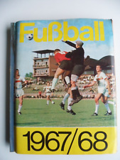 Bergmann fussball 1967 gebraucht kaufen  Bremen
