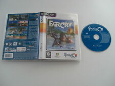 FAR CRY 1 szt DVD Rom SO FARCRY - SZYBKA WYSYŁKA na sprzedaż  Wysyłka do Poland