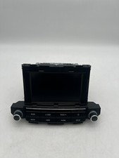 Rádio Hyundai Tucson HD tela sensível ao toque Bluetooth 2018 fabricante de equipamento original 96160-D31004X comprar usado  Enviando para Brazil