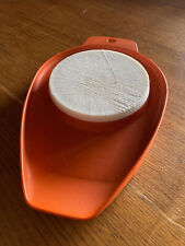 Planche découper tupperware d'occasion  Nègrepelisse