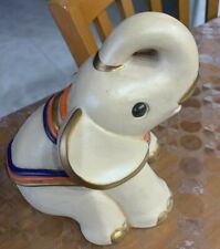 Elefante thun seduto usato  Bari