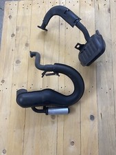 Ricambi vespa piaggio usato  Palermo
