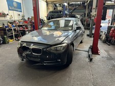 Breaking bmw series for sale  LEICESTER