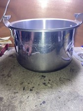 Cuve cocotte minute d'occasion  Moyenmoutier