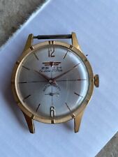Montre zeih...circa 1960..mode d'occasion  Bordeaux-