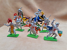 Britains deetail medieval for sale  HUNTINGDON