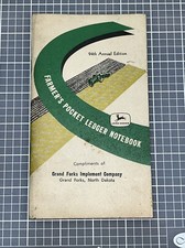 1960 john deere for sale  Rochester
