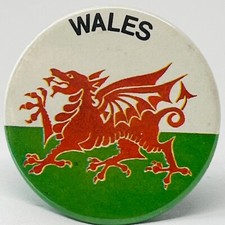 Wales cymru flag for sale  BILLINGHAM