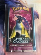 Booster pokémon bloc d'occasion  Lyon V