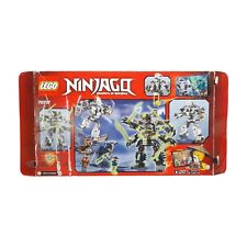 Lego ninjago lego for sale  PORTSMOUTH