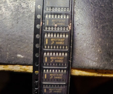 Lot circuits freescale d'occasion  Vendôme