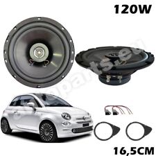 kit casse fiat 500 usato kit casse fiat 500 usato Sciacca