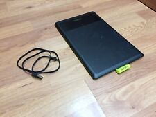 Wacom bamboo pen for sale  LONDON
