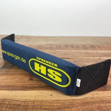 Sprenger ausreitgurt polster gebraucht kaufen  Pritzerbe