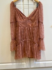 Asos dobby mesh for sale  HEMEL HEMPSTEAD