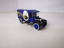 Camion miniature michelin d'occasion  Espéraza