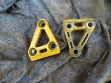 Engine mounting upper for sale  PICKERING