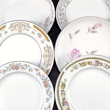 Vintage mismatched china for sale  Gaines