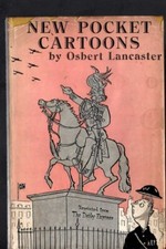 Osbert lancaster new for sale  MANSFIELD