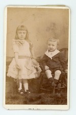 Cdv photo cassin d'occasion  Expédié en Belgium
