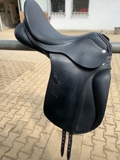 Dressursattel zaldi new gebraucht kaufen  Neubiberg