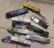 Set lkws gebraucht kaufen  Reichertshofen