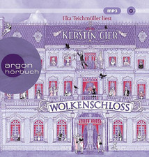 Wolkenschloss gebraucht kaufen  Berlin