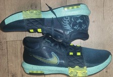 Tênis de basquete Nike Lebron Witness VIII masculino EUA 18 azul FB2239-402 comprar usado Tênis de basquete Nike Lebron Witness VIII masculino EUA 18 azul FB2239-402 comprar usado  Enviando para Brazil