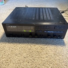 Denon dra 75vr for sale  Aurora