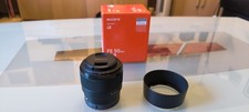 Sony 50mm sel50f18f gebraucht kaufen Sony 50mm sel50f18f gebraucht kaufen  Bochum