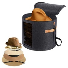 Hat storage box for sale  Dayton