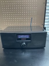 Rádio Sangean Wi-Fi Internet WFR-20 (Leia a Descrição) comprar usado  Enviando para Brazil