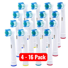Toothbrush heads oral for sale  SMETHWICK