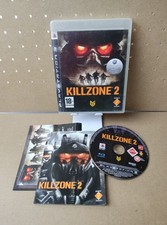 Killzone ps3 jeu d'occasion  Le Luc