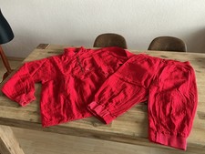 Rotes set dlo gebraucht kaufen Rotes set dlo gebraucht kaufen  Eppertshausen