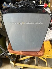 Usado, 🍸FRIGIDAIRE Mini Geladeira Portátil 10L, 15 Latas EFMIS188-SS 🍺 comprar usado  Enviando para Brazil