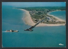 Cpsm rivedoux plage d'occasion  Sabres