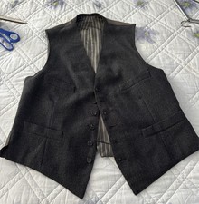 Ancien gilet homme. d'occasion  Lyon V