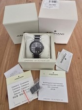 Junghans spektrum mega gebraucht kaufen  Stuttgart