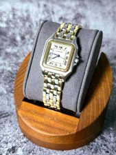 Rare cartier panthere for sale  LONDON