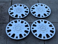 Citroen wheel trim for sale  BELFAST