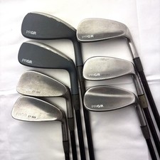 Prgr 533 golf d'occasion  Expédié en Belgium