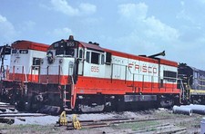 Slsf frisco 855 for sale  Mcminnville